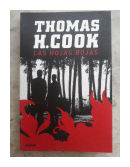 Las hojas rojas de  Thomas H. Cook