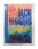 Punta del trueno de  Jack Higgins