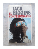 El confesionario de  Jack Higgins