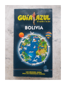 Guia azul - Bolivia de  _
