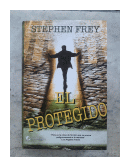 El protegido de  Stephen Frey