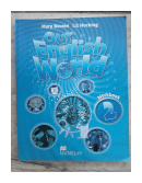 Our English World - Workbook 2 de  Mary Bowen - Liz Hocking