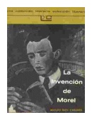 La invencion de Morel de  Adolfo Bioy Casares