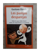 Las parejas desparejas de  Gustavo Ekroth