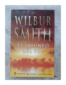 El triunfo del sol de  Wilbur A. Smith