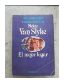 El mejor lugar de  Helen Van Slyke