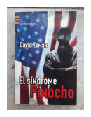 El sindrome Pinocho de  David Zeman