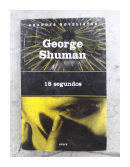 18 segundos de  George Shuman