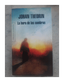 La hora de las sombras de  Johan Theorin