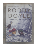 La venganza de las risitas (Tapa dura) de  Roddy Doyle