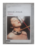 Deseo de  Elfriede Jelinek