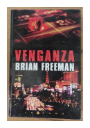Venganza de  Brian Freeman
