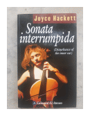 Sonata interrumpida (Disturbance of the inner ear) de  Joyce Hackett