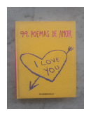 99 Poemas de amor de  _