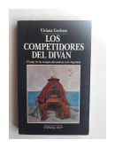 Los competidores del divan de  Viviana Gorbato