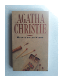 Muerte en las nubes de  Agatha Christie