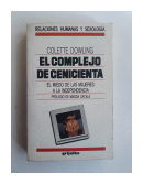 El complejo de cenicienta de  Colette Dowling