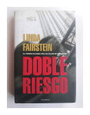 Doble riesgo de  Linda Fairstein