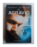 El agravio de  Barry Eisler