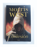La ultima confesion de  Morris West