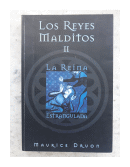 Saga Los Reyes Malditos de  Maurice Druon