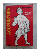 Acupuntura - Medicina oriental de  Dr. Wang