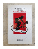 El proyecto esposa de  Graeme Simsion