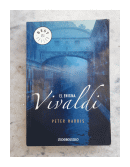 El enigma Vivaldi de  Peter Harris