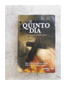 El quinto dia de  Andrew Hartley