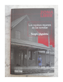 Los vecinos mueren en las novelas de  Sergio Aguirre