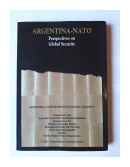Argentina-Nato - Perspectives on Global Security de  Autores - Varios