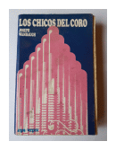 Los chicos del coro de  Joseph Wambaugh