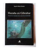 Hazaña en Gibraltar de  Agustín María Barletti