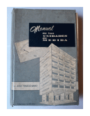 Manual de las unidades de medida de  Jose Finocchiaro