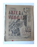 Artes visuales - 3 Ao Academia Santa Teresita de  _