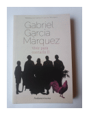 Vivir para contarla II de  Gabriel Garcia Marquez