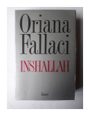 Inshallah de  Oriana Fallaci