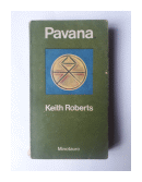 Pavana de  Keith Roberts