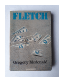 Fletch de  Gregory McDonald