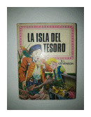 La isla del tesoro de  Robert Louis Stevenson