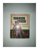 Robinson Crusoe de  Daniel Defoe