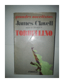 Torbellino de  James Clavell