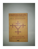 Criptonomicon - II. El codigo Pontifex de  Neal Stephenson