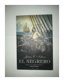 El negrero de  James L. Nelson
