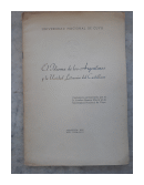 El idioma de los argentinos y la Unidad literaria del castellano de  Universidad Nacional de Cuyo