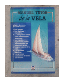 Manual Tutor de la Vela de  _