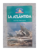 La Atlantida de  Carlos Barcel