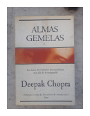 Almas gemelas de  Deepak Chopra