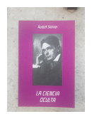 La ciencia oculta de  Rudolf Steiner