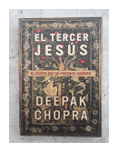 El tercer Jesus de  Deepak Chopra